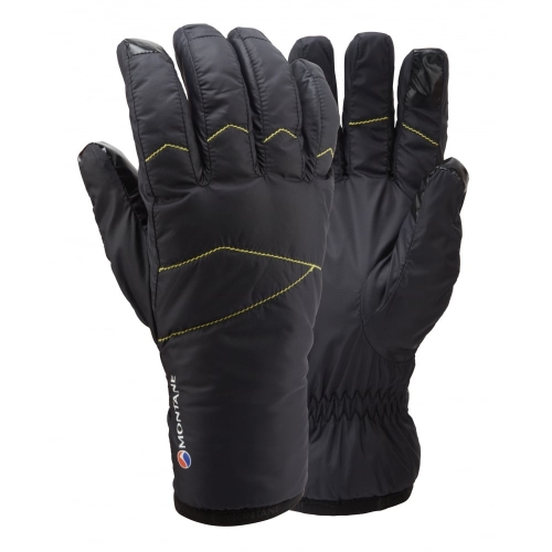 Купить Перчатки Montane Prism Glove MPRGL в Киеве по лучшей цене с доставкой в Украине | Магазин NORTHWALL